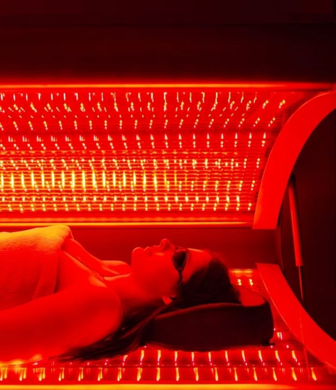rd light therapy elite regen